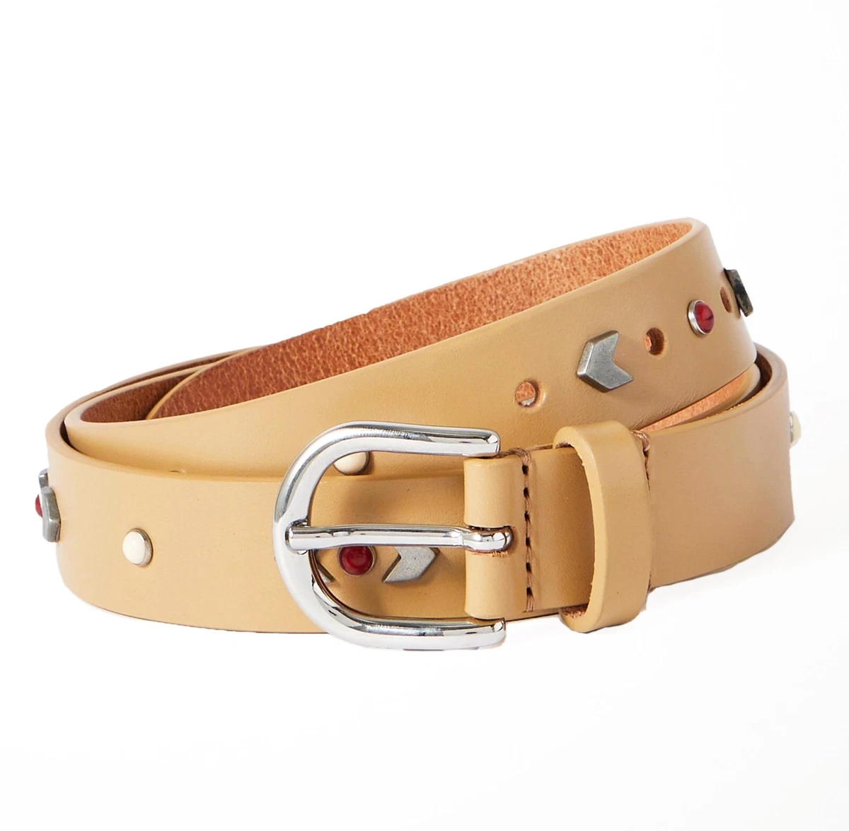 Isabel marant belt best sale copy