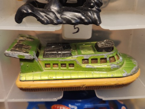 matchbox/hot wheels loose you pick (case #41) boats trailers train camper - Picture 6 of 25