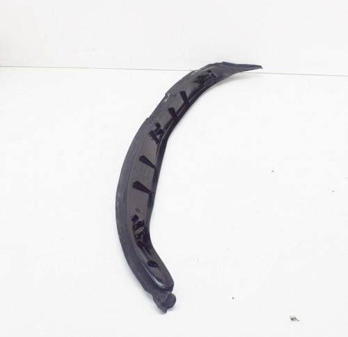 NEW MERCEDES-BENZ CL C215 FRONT LEFT DOOR REAR COVER MOLDING A2157280721 - Picture 7 of 10