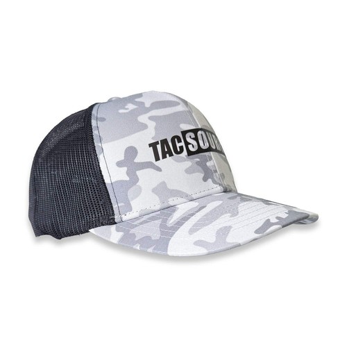 TacSource Legacy Trucker Cap - Picture 6 of 7