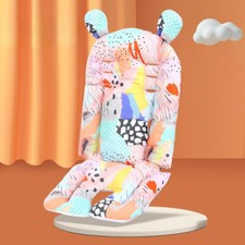 Baby Stroller Cotton Cushion warm cozy car seat pad sleeping mattress carriage