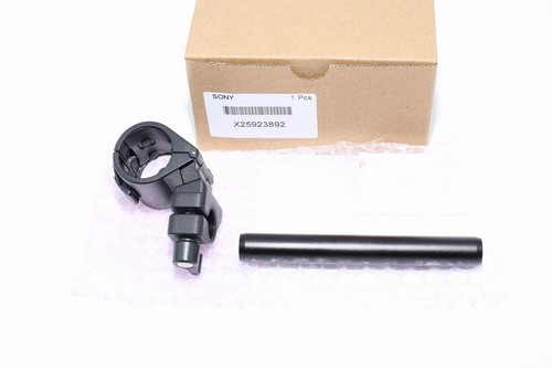 Sony PXW-FX9V PXW-FS7 Camera MIC HOLDER ASSY New Genuine Sony - Picture 7 of 9