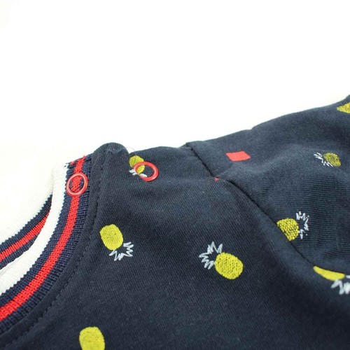 Lee Cooper Baby Jungen Set. Baby Geschenk, Größe 3 bis 36 Monate - Bild 47 von 68