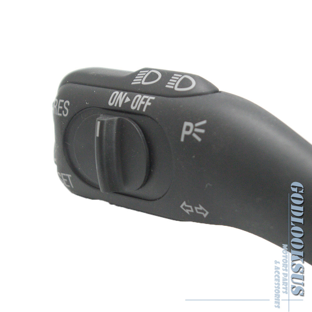 OE Cruise Control Turn Signal Switch Stalk Kit For VW GOLF JETTA MK4