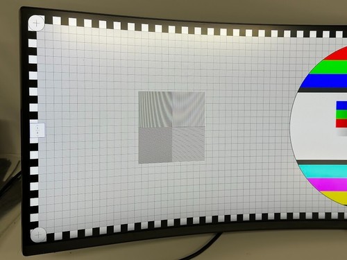 SAMSUNG 49" Odyssey G9 (G95C) Curved Gaming Monitor LS49CG950ENXZA - Picture 6 of 14