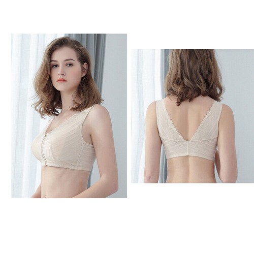 Special Pocket Bra for Mastectomy Silicone Breast Form Crossdresser Transgender - Picture 19 of 19