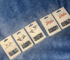 Butterfly Earings for Woman