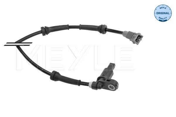 Meyle 11-14 899 0013 Sensor, Raddrehzahl FüR Peugeot-image