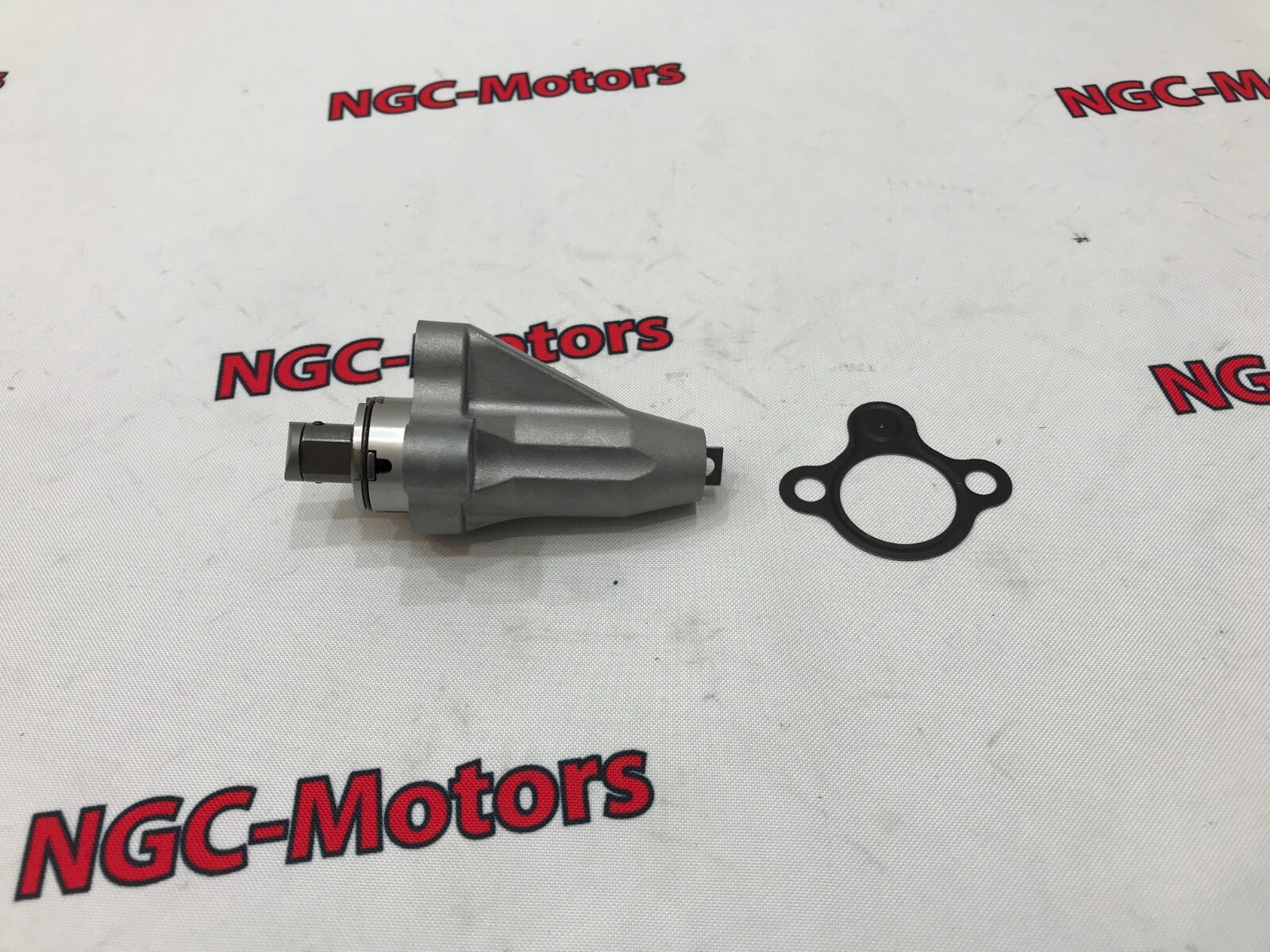 Honda Genuine Cam Chain Tensioner with Gasket14520-MEE-013 2003 2015 CBR600RR