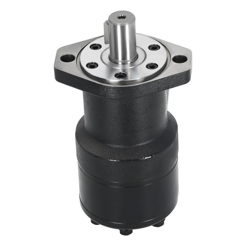 Black Hydraulic Motor Fit For Eaton Char-Lynn S Series 103-1030-012 1031030012 - Picture 9 of 12