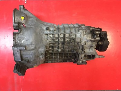 Getrag 260 сальники