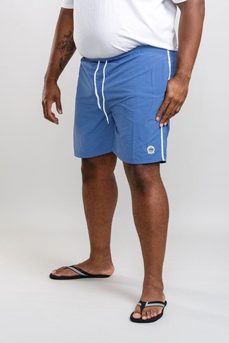 Duke D555 Men’s Swim Shorts Full Length Swimming Trunks Big Plus Size 2XL-8XL - Picture 18 of 20