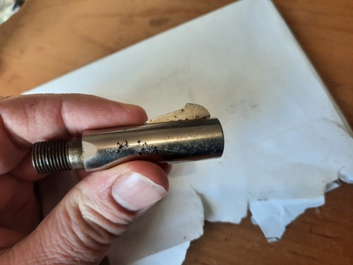 HARRINGTON & RICHARDSON 733 .32 - Barrel - Picture 4 of 6