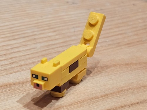 LEGO Figures Collection CHOOSE MINECRAFT Minifigs Many Very Rare kg - Picture 200 of 328