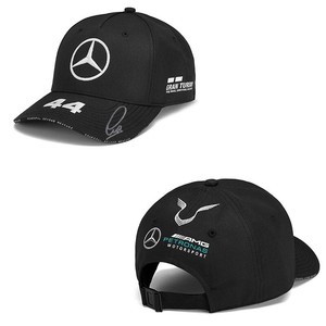 2019-F1-Lewis-Hamilton-signed-hat-cap-Mercedes-AMG-Formula-1