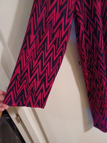 Ann Klein XL dress nwot - Picture 6 of 7