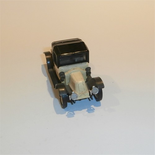 Corgi Toys Classic 9032 1910 Renault Primrose 1965 - 1969 - Picture 2 of 5