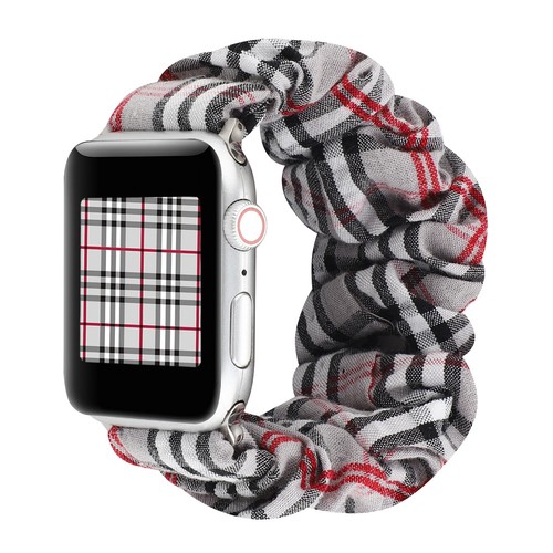 Correa de bucle 38-44 mm 38 mm 40 mm 42 mm 44 mm niña para accesorios Apple Watch - Imagen 9 de 40