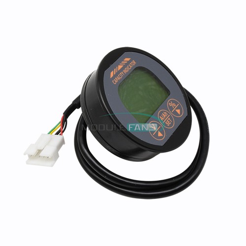 TR16 80V High Precision Current Battery Capacity Tester Coulomb Counter 50-350A - Picture 36 of 42