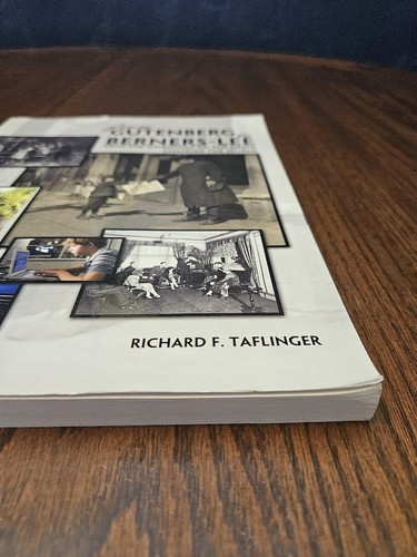 From Gutenberg to Berners-Lee: How the Invention of the Media Changed the World - Picture 9 of 11