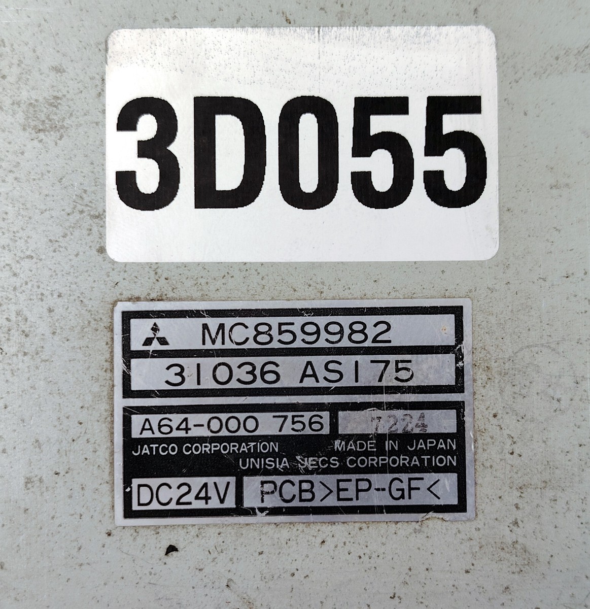 プサルタリー Zx850 Zx870 Excavator Ya0031375 Main Control Valve 4632971