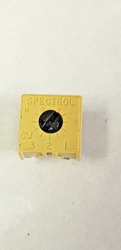 VARIOUS Potentiometers: DIFFERENT VALUES/SIZES/MAKES/ See Listing - Picture 50 of 107