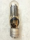 RCA 845 Foil Getter Tested NOS Working Flawlessly