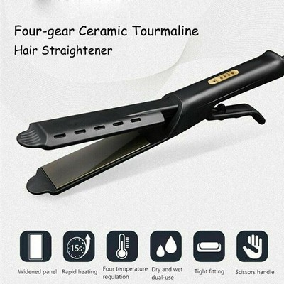 ceramic tourmaline iron