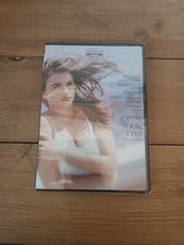 Open Your Eyes (DVD, 1997) Penelope Cruz