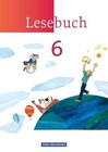 Lesebuch 6. Schuljahr. Schülerbuch. von Luzia Scheuringer-Hillus und Andrea Kruse (2010, Taschenbuch)