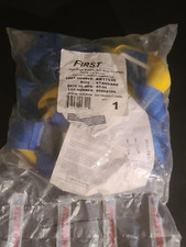 NEW SEALED Protecta First, AB17530, 5-Point Adjustment Harness, With Back D-Ring