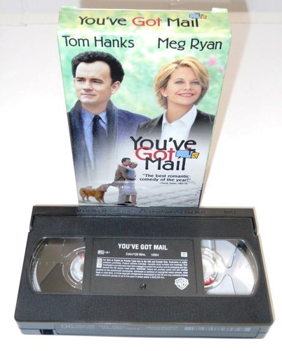 Lot (8) Travolta Ford Hanks Leading Men VHS Tapes:Grease Air Force One Sleepless - Picture 22 of 24