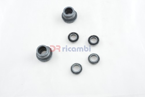 KIT GUARNIZIONE POMPA FRENO PER FORD FIESTA I GFBT FIESTA II FBD Autofren D1047 - Imagen 4 de 4