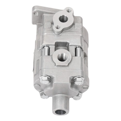 T1150-36440 Geräuscharme stabile Hydraulikpumpe für Kubota L3130F L4300DT L3240DT - Bild 13 von 17