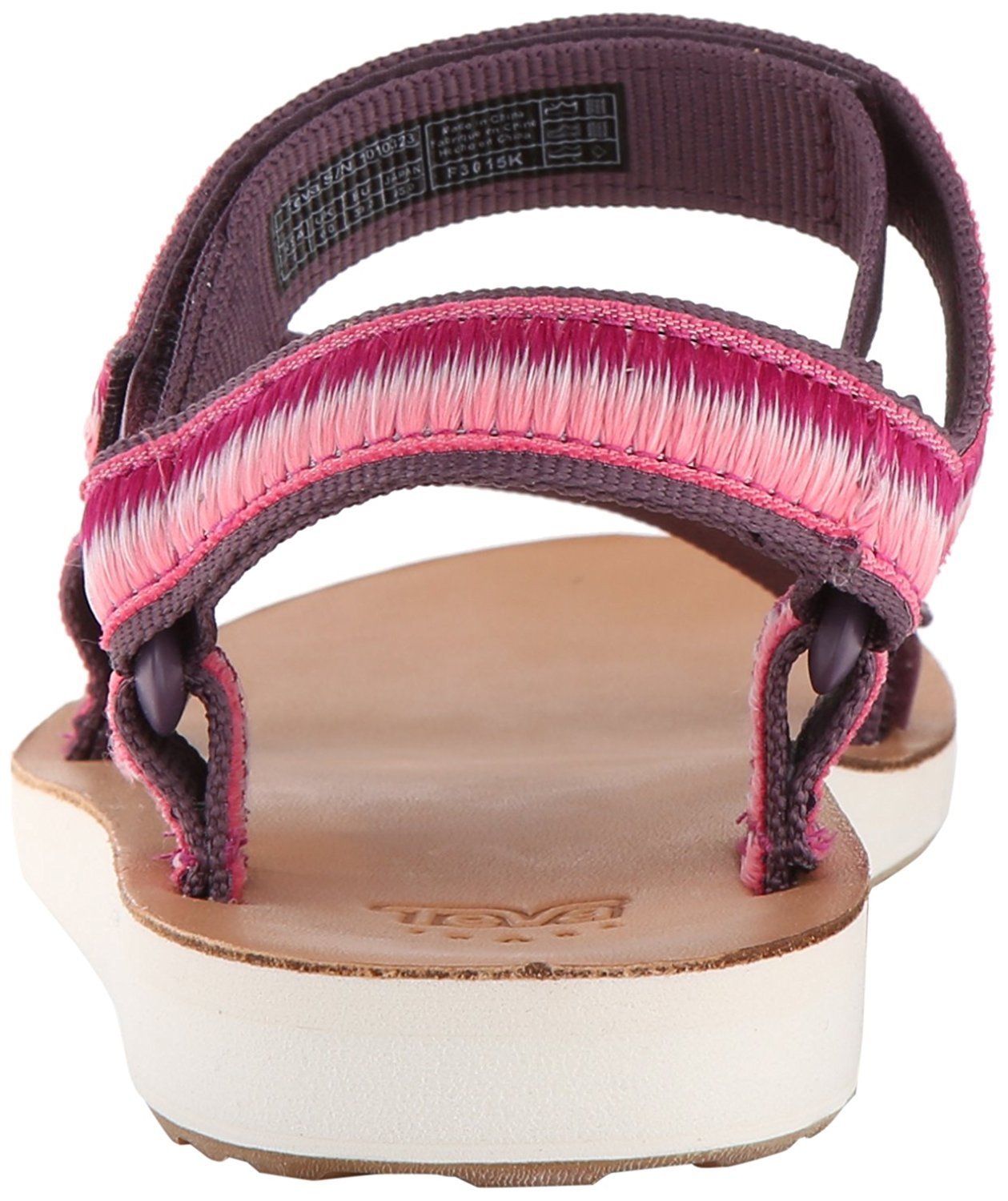 Teva Women's Original Universal Ombre Sandal, Raspberry, 11 M M M US a24a50 Teva Women's Original Universal Ombre Sandal, Raspberry, 11 M M M US a24a50