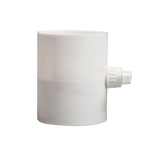 75/110/150/160/200mm Air Valve PVC Pipe Air Volume Valve Ventilation - Picture 12 of 16