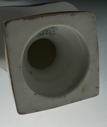 LIMOGES Hecho en Francia Napoleón Bonaparte 4.75"x 3.25" x 2" - Imagen 9 de 14