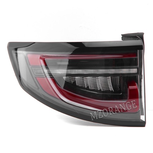 Luz trasera exterior izquierda para Land Rover Discovery Sport 2019-2022 giro dinámico - Imagen 4 de 12