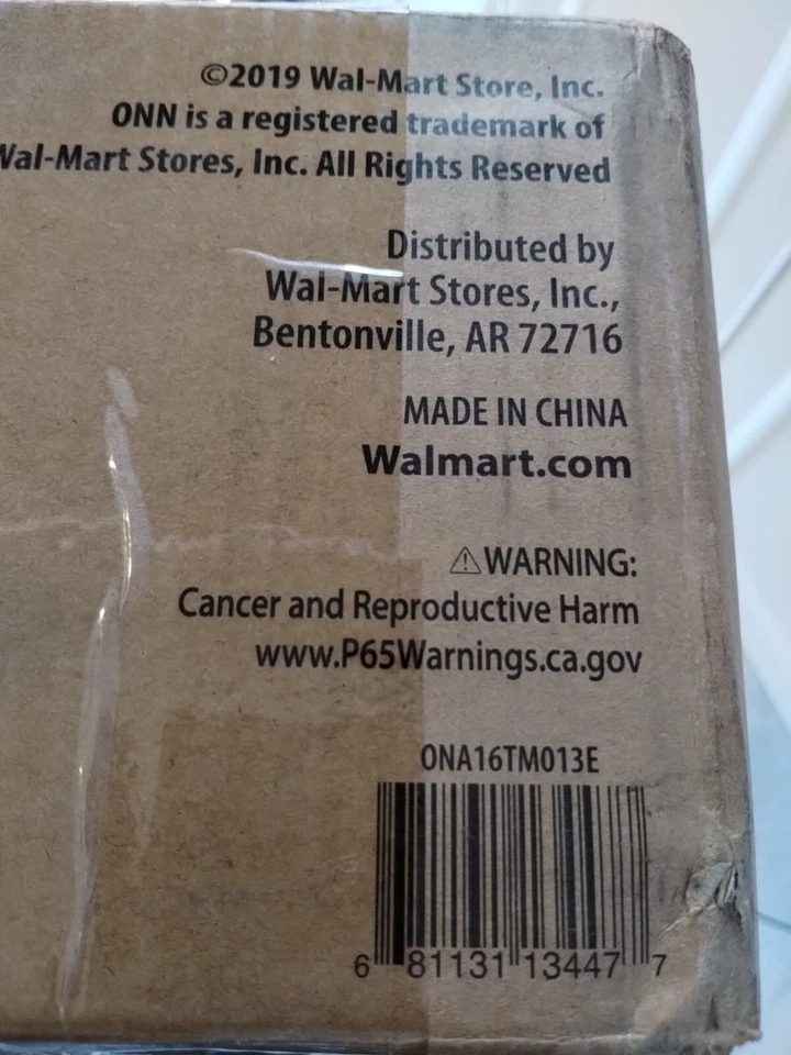 Nuevo, onn. Kit de montaje en pared de TV inclinable para televisores de 24" a 84" con cable HDMI. ONA16TM013E Foto 3 de 4