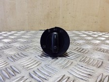 VW CADDY II Variant 9K9B Headlight Switch Control Unit 1K0941431BB 26205866