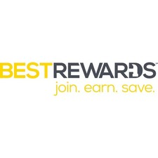 Best Rewards Sign Kit 990418 SIM Supply, Inc. 990418 009326991504