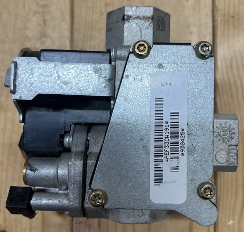 White Rodgers Gemini 2-stage NAT gas valve 36G55 503 Carrier Bryant EF33CW191 - Picture 2 of 4