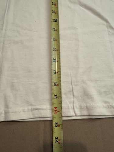 Vintage FAMU Florida AM Rattlers Shirt NWT Small Stains 2XL - Picture 3 of 7