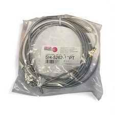 Abicor Binzel SI4-5262-17PT 17' Liner INS Steel 052" - 062" For OMEGA Series