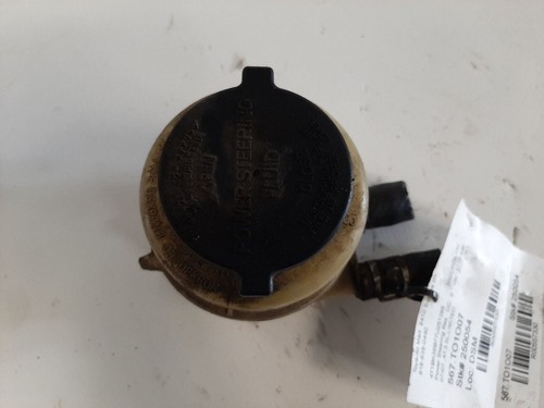 07 TOYOTA AVALON LIMITED 3.5L POWER STEERING RESERVOIR - Picture 2 of 12