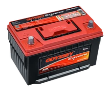 Odyssey Auto/Truck/Heavy Duty & Commercial Extreme AGM Battery (65-PC1750T)