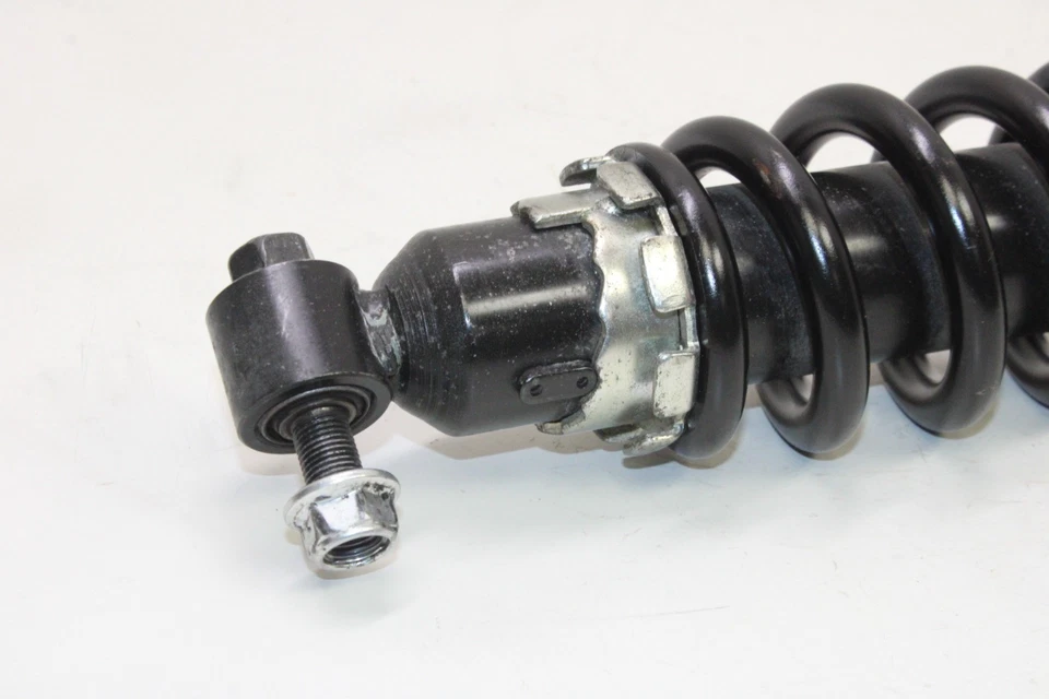 06-24 AMORTIGUADOR TRASERO KAWASAKI VULCAN 900 VN900B CLÁSICO OEM Foto 2 de 4