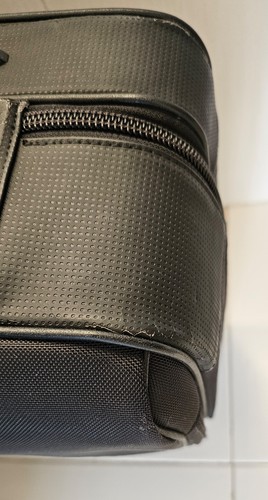 PORSCHE DESIGN P2000 - KOFFERRAUM GEPÄCK - SELTEN - Bild 13 von 17