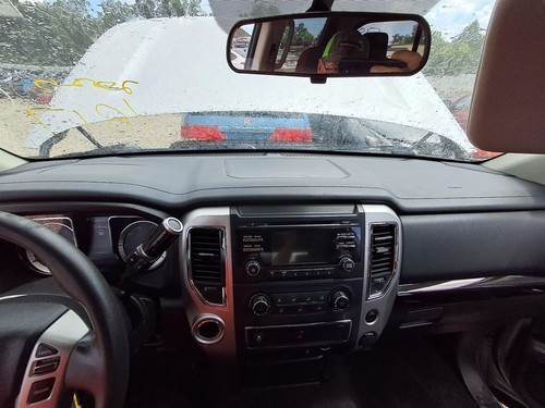 AC Condenser Fits 17-21 TITAN 2566067 - Picture 3 of 12