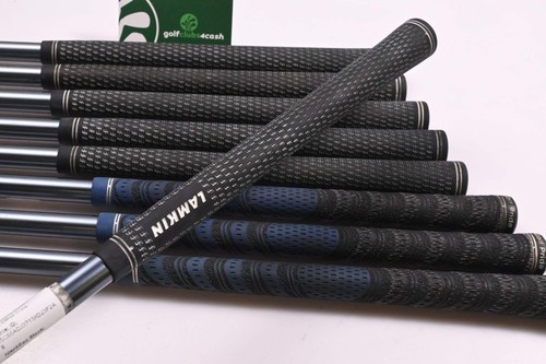 Lynx Black Cat Irons / 3-PW+SW / Regular Flex Lynx Shafts - Picture 7 of 7